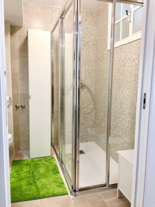 Apartamento Playa De Estorde เซ ภายนอก รูปภาพ