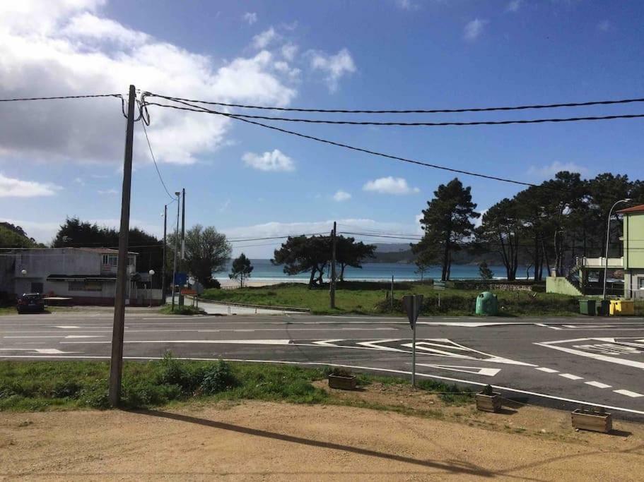 Apartamento Playa De Estorde เซ ภายนอก รูปภาพ